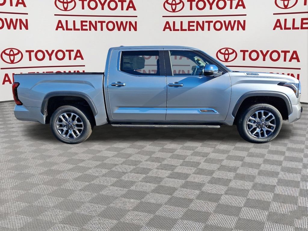 New 2026 Toyota Tundra 1794 Edition AWD/4WD image 8
