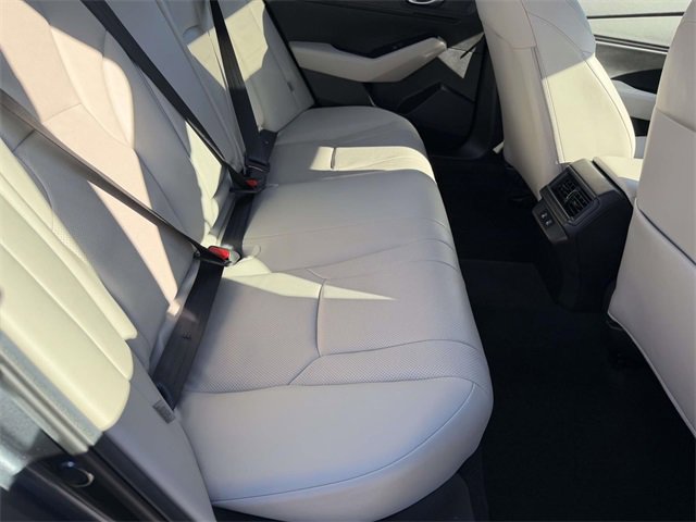 Used 2025 Honda Accord EX-L image 8