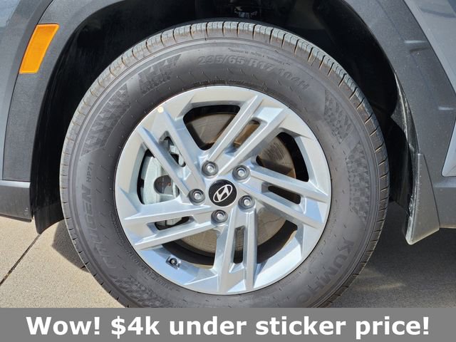 Certified 2026 Hyundai Tucson SE image 7