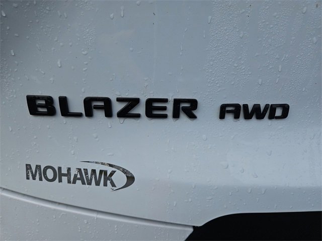 Certified 2022 Chevrolet Blazer LT image 31
