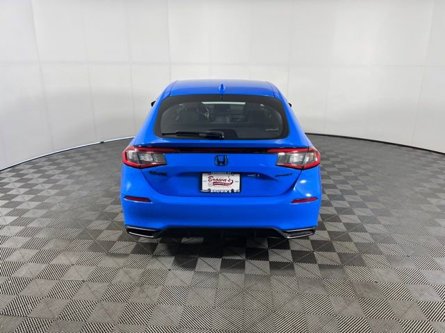 Used 2024 Honda Civic Sport image 6