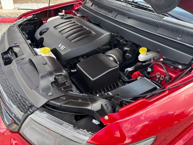 Used 2018 Dodge Journey Crossroad AWD/4WD image 66