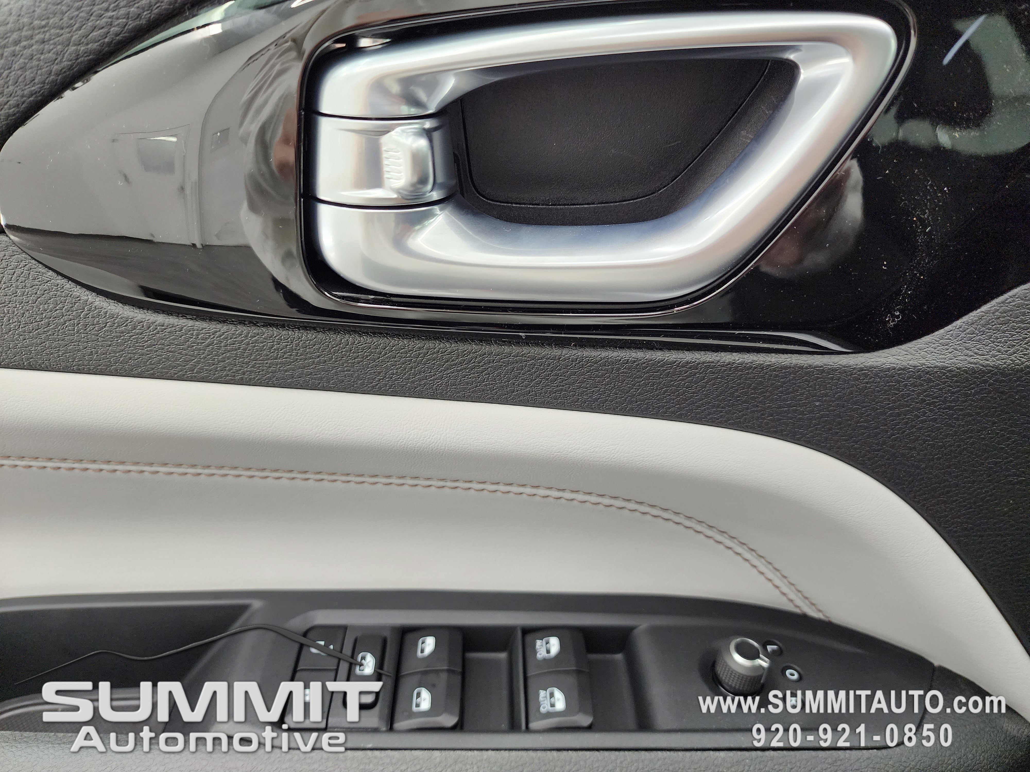 New 2026 Jeep Compass Limited w/ Sun, Sound & Navigation Group image 41