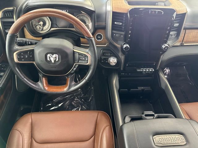 Used 2019 RAM 1500 Limited AWD/4WD image 23