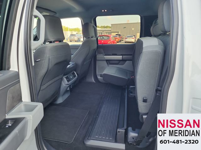 Used 2024 Ford F150 XLT w/ Mobile Office Package image 36