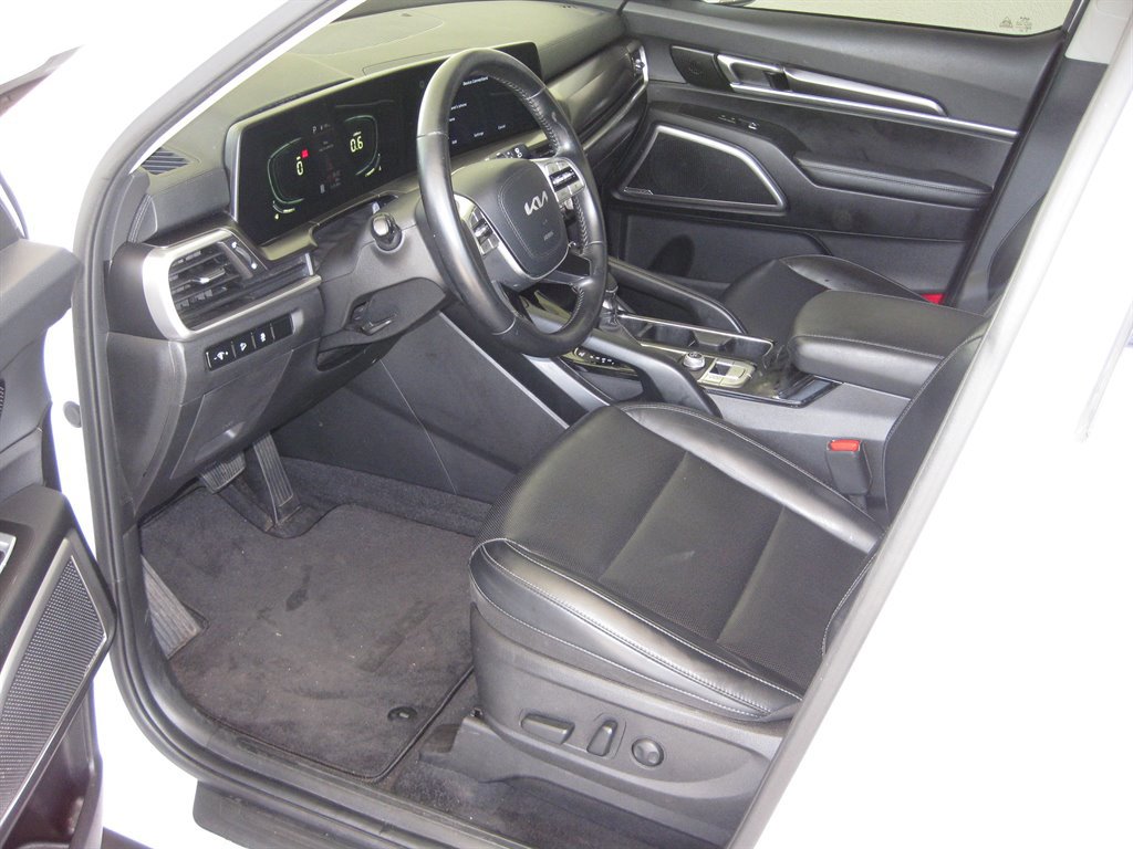 Used 2023 Kia Telluride S w/ S Sunroof Package image 18