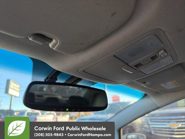 Used 2016 Kia Forte EX w/ EX Premium Package image 18