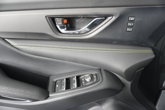 New 2026 Subaru Ascent Bronze Edition image 10