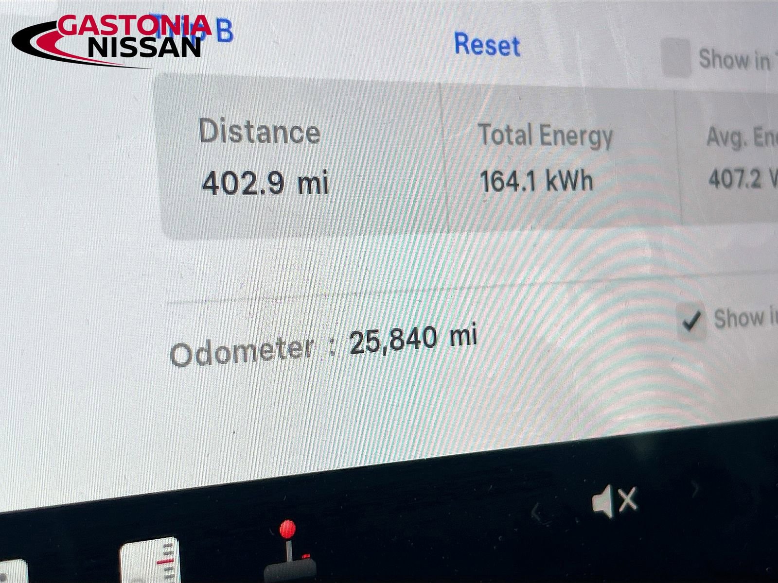 Used 2025 Tesla Model Y Long Range image 15