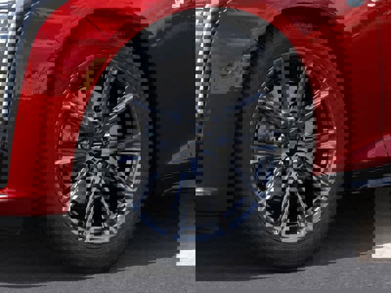 New 2026 Cadillac CT5 Sport image 9