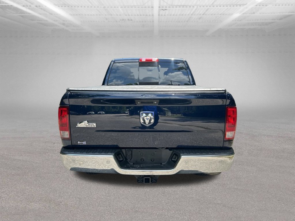Used 2015 RAM 1500 Big Horn AWD/4WD image 4