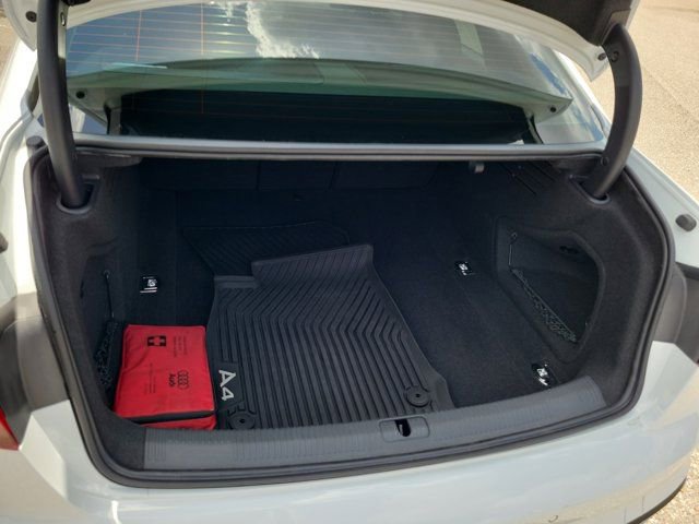 Certified 2022 Audi A4 2.0T Premium Plus image 8