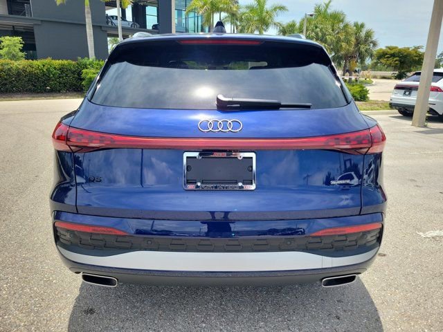 Used 2025 Audi Q5 Premium w/ Convenience Package AWD/4WD image 6