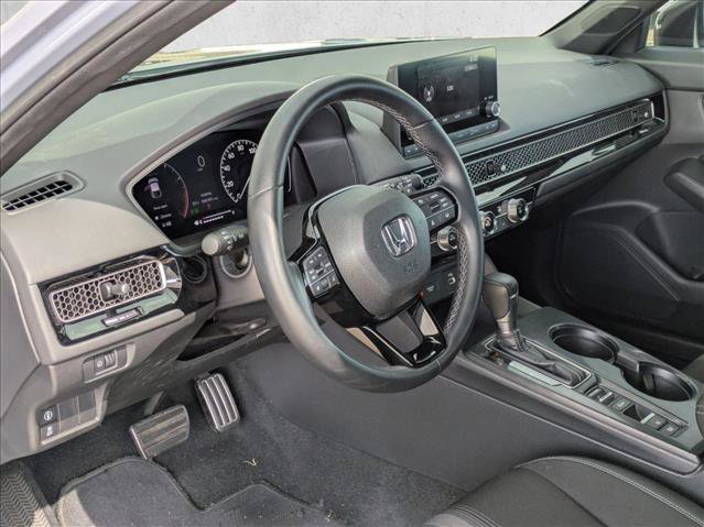 Used 2022 Honda Civic Sport image 10