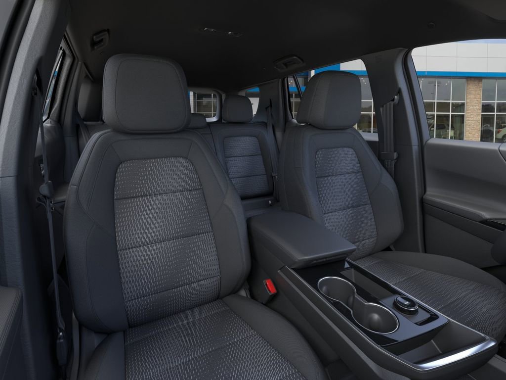 New 2026 Chevrolet Equinox LT FWD image 16