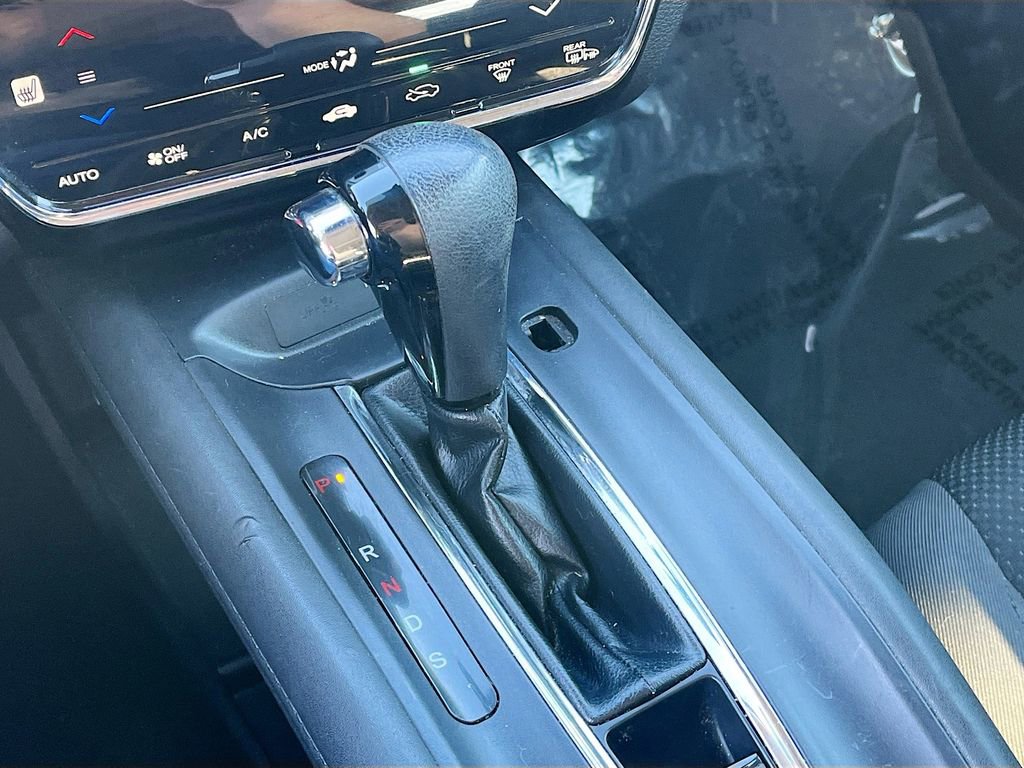 Used 2022 Honda HR-V EX image 16