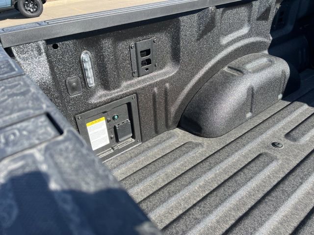 New 2025 Ford F150 Platinum w/ Equipment Group 702A High AWD/4WD image 8