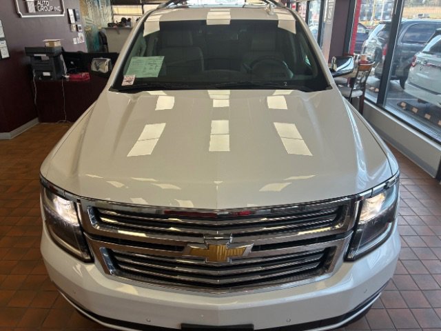 Used 2018 Chevrolet Tahoe Premier image 6