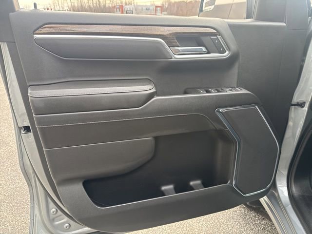 Certified 2023 GMC Sierra 1500 Elevation image 18