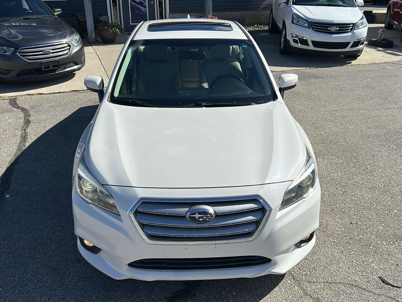 Used 2016 Subaru Legacy 3.6R Limited AWD/4WD image 7