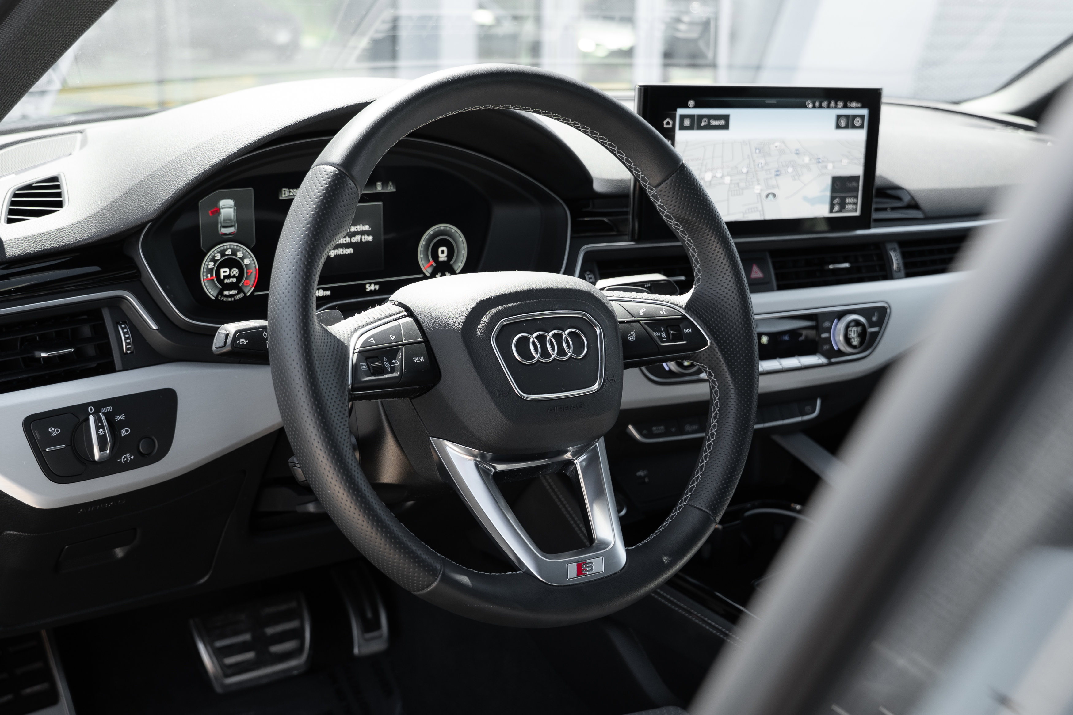 Certified 2023 Audi A4 2.0T Premium Plus w/ Premium Plus Package image 11