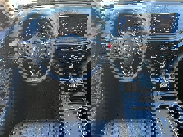 New 2026 Acura MDX SH-AWD w/ Advance Package image 12