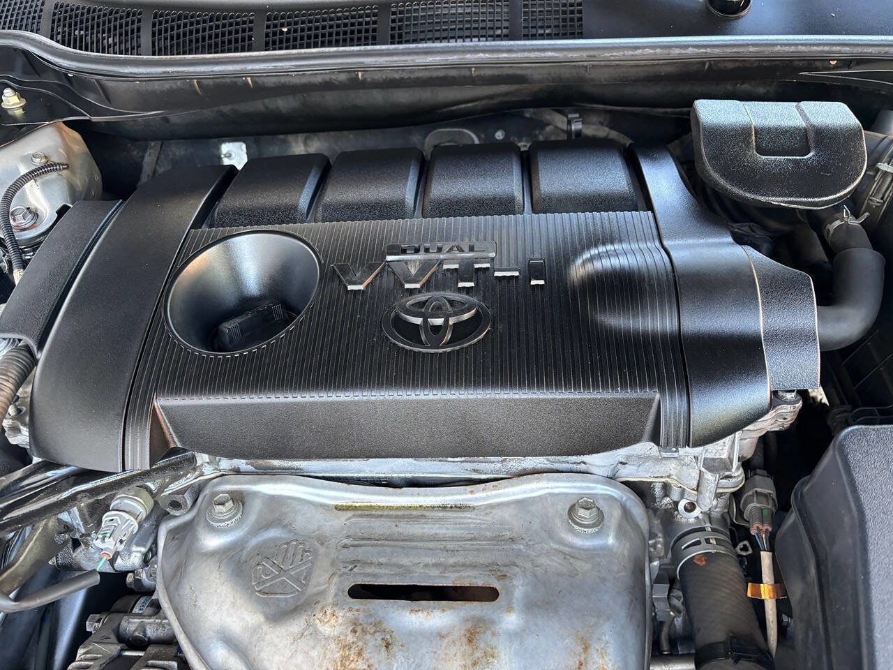 Used 2011 Toyota Camry LE w/ LE Extra-Value Pkg image 30