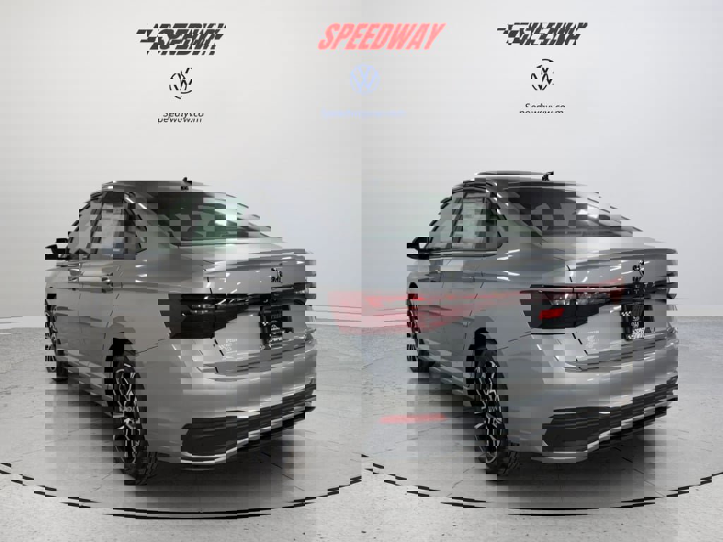 New 2026 Volkswagen Jetta Sport image 7