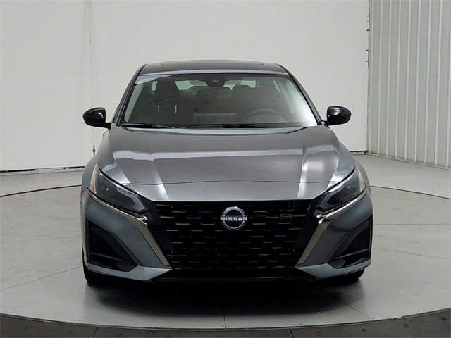New 2025 Nissan Altima 2.5 SR w/ SR Premium Package image 2