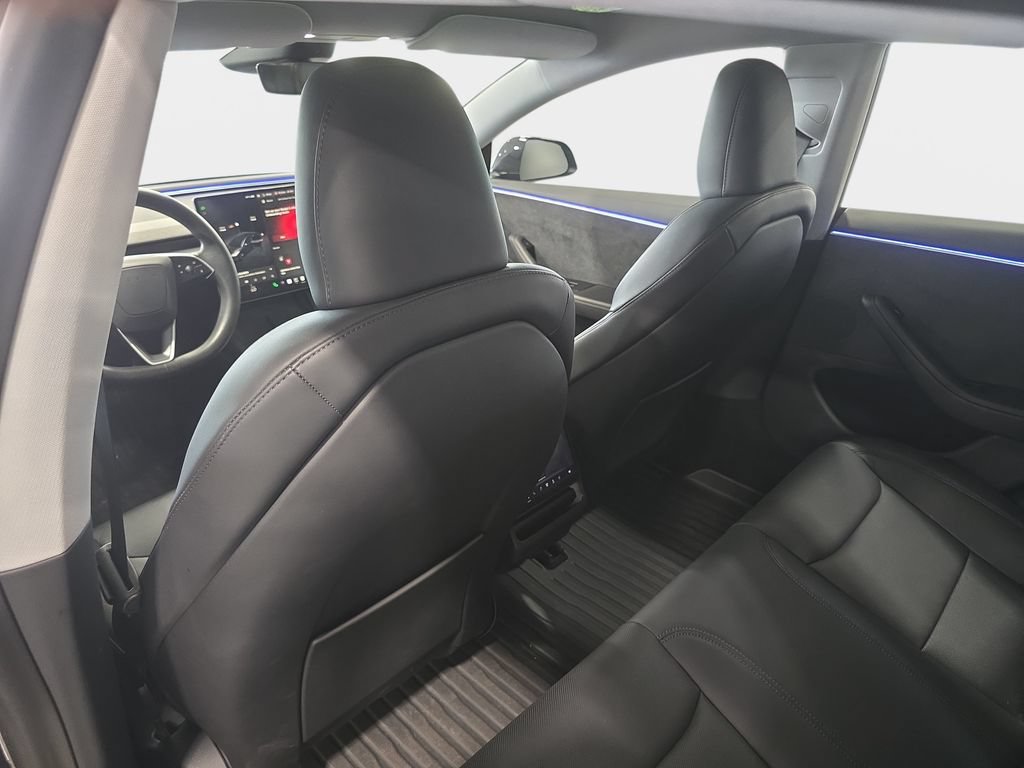 Used 2024 Tesla Model 3 Long Range AWD/4WD image 8