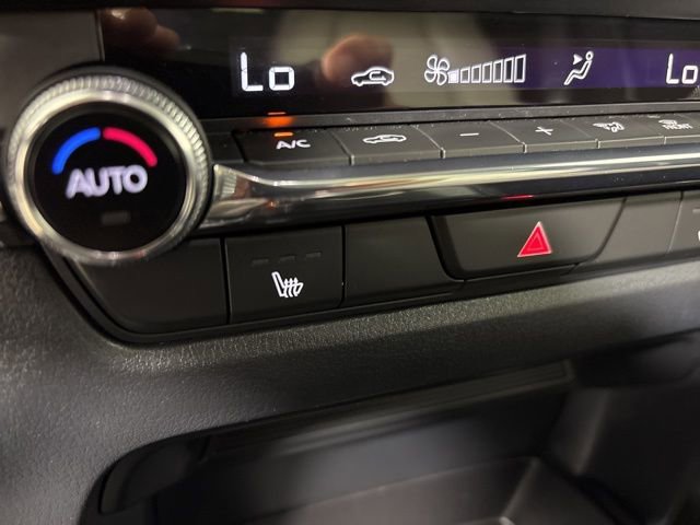 Used 2025 MAZDA CX-30 AWD 2.5 S w/ Preferred Package image 28