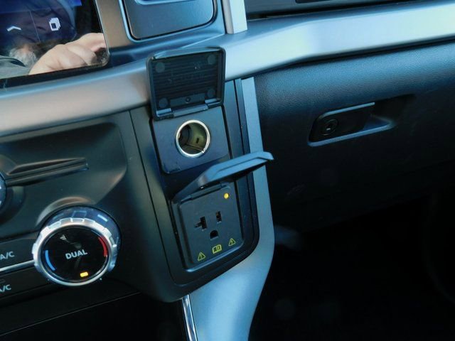 Used 2024 Ford F150 XLT w/ Mobile Office Package image 27