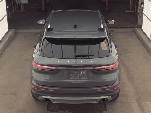 Used 2022 Lincoln Corsair AWD w/ Equipment Group 101A image 16