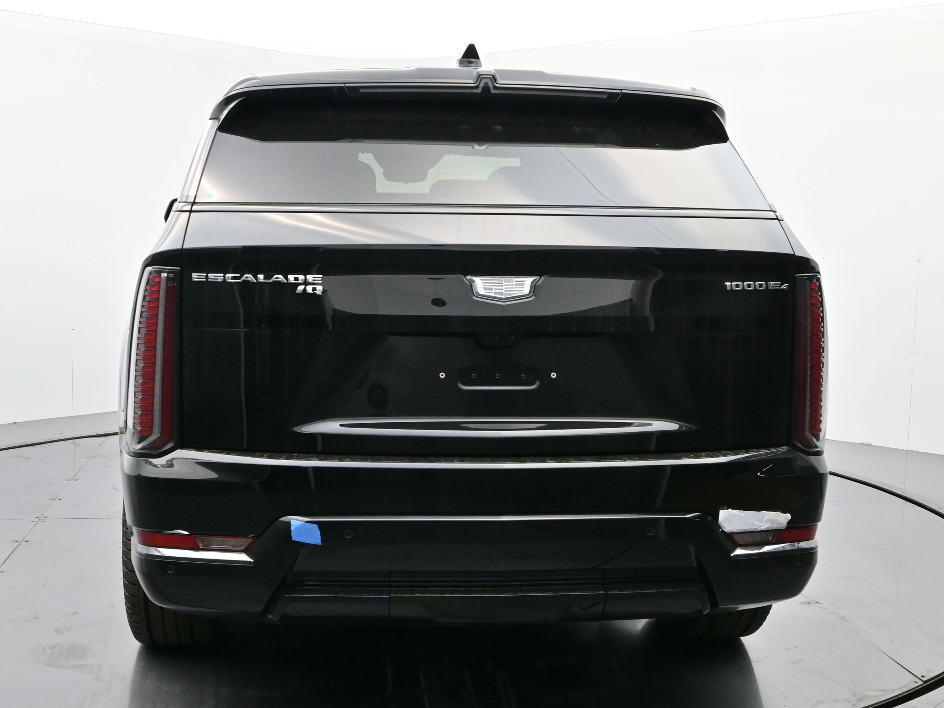 New 2025 Cadillac Escalade IQ Sport 2 image 4