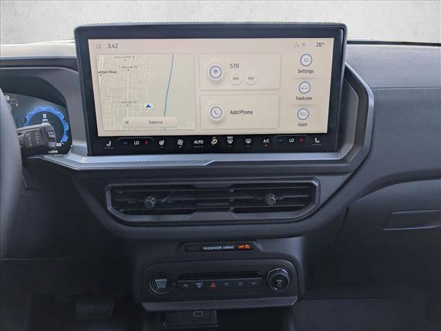 New 2026 Ford Bronco Sport Badlands w/ Badlands Tech Package image 12