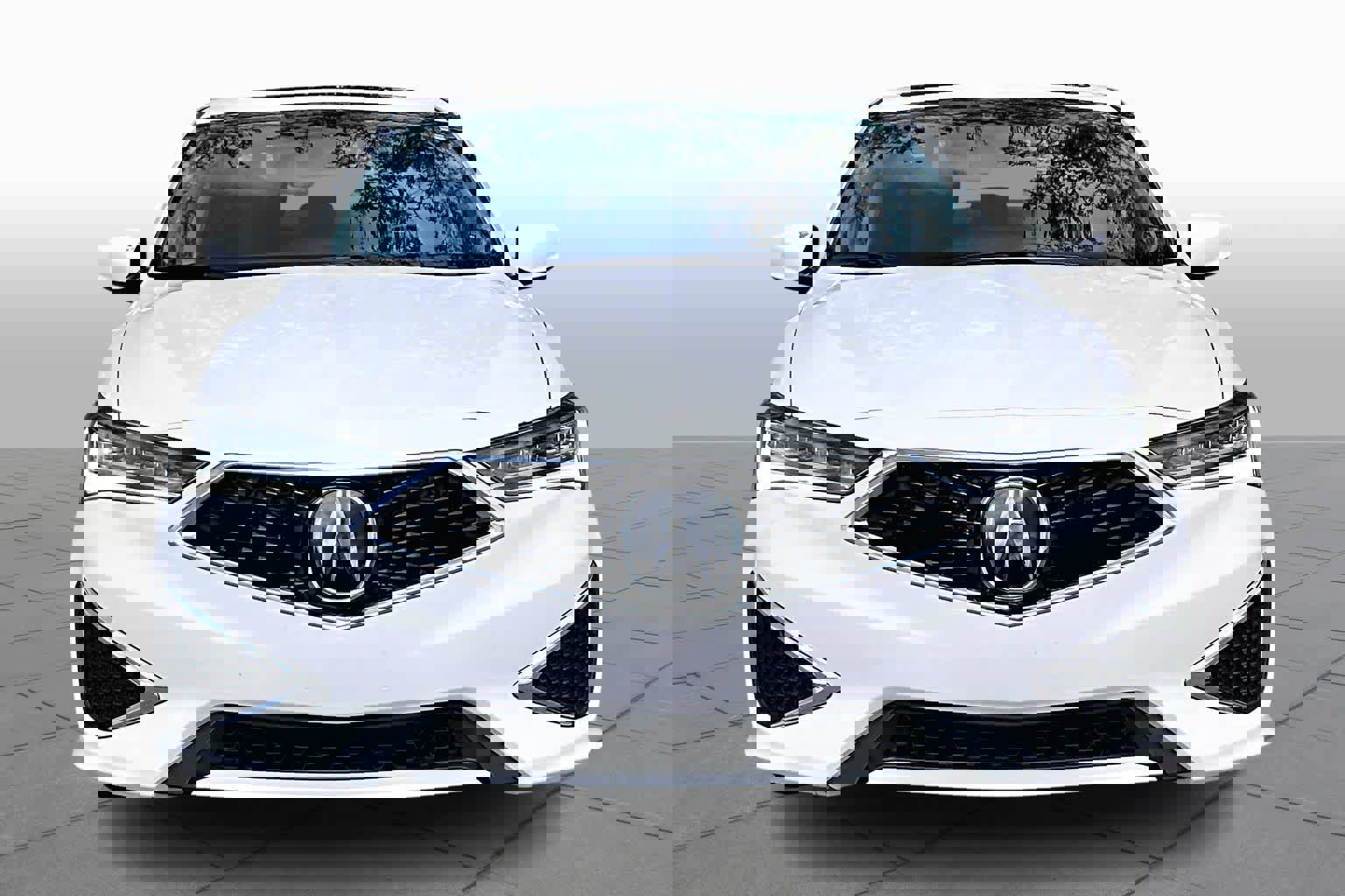 Used 2021 Acura ILX image 4