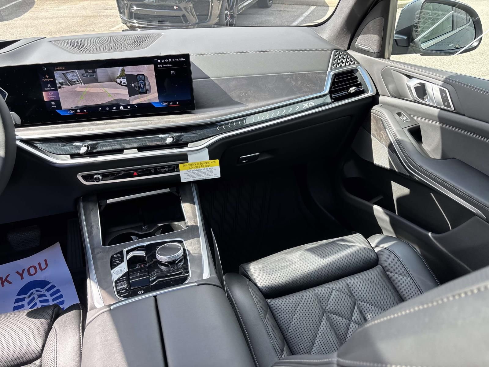 New 2026 BMW X5 xDrive40i w/ Premium Package image 32