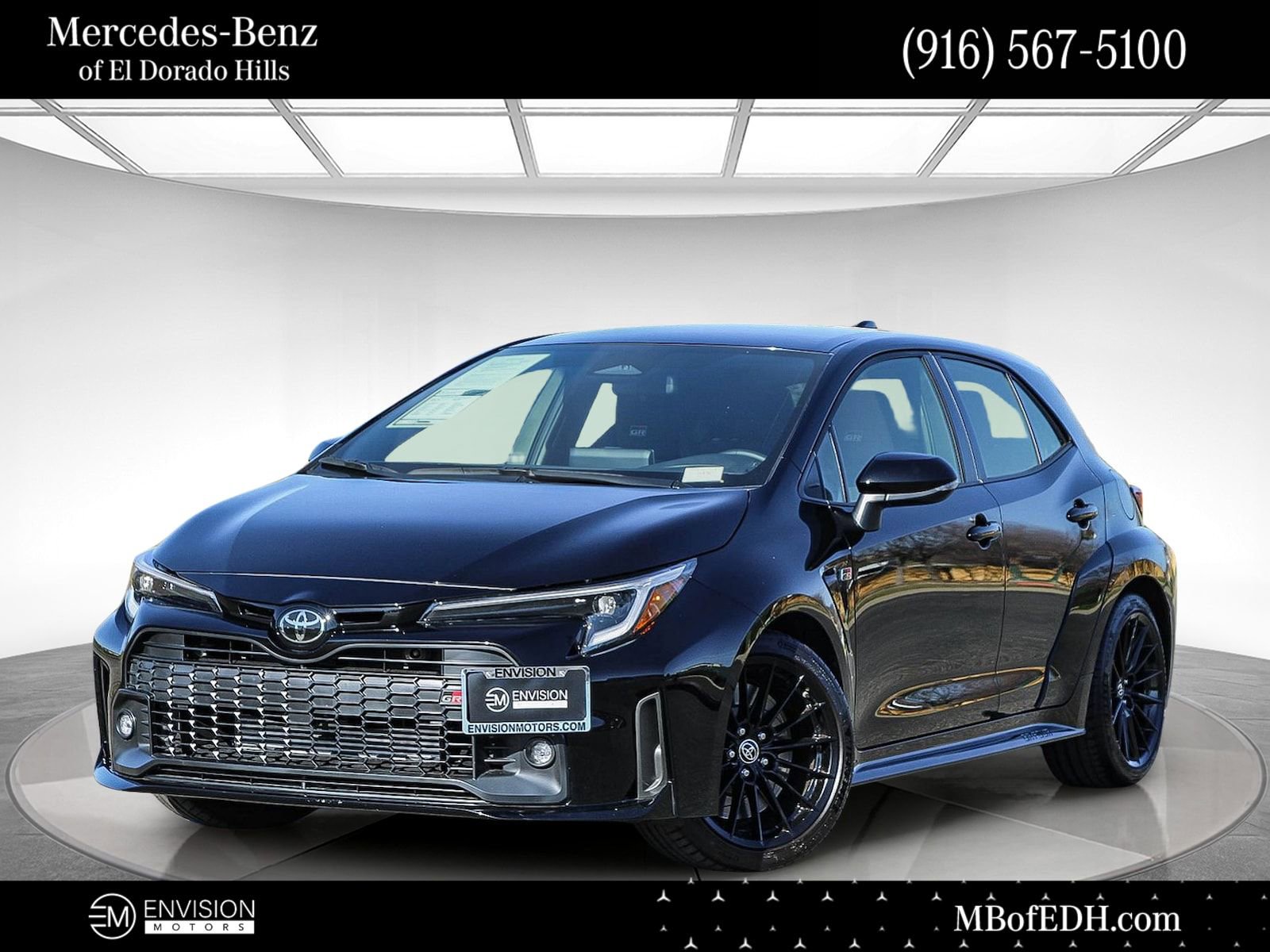 Used 2024 Toyota Corolla GR