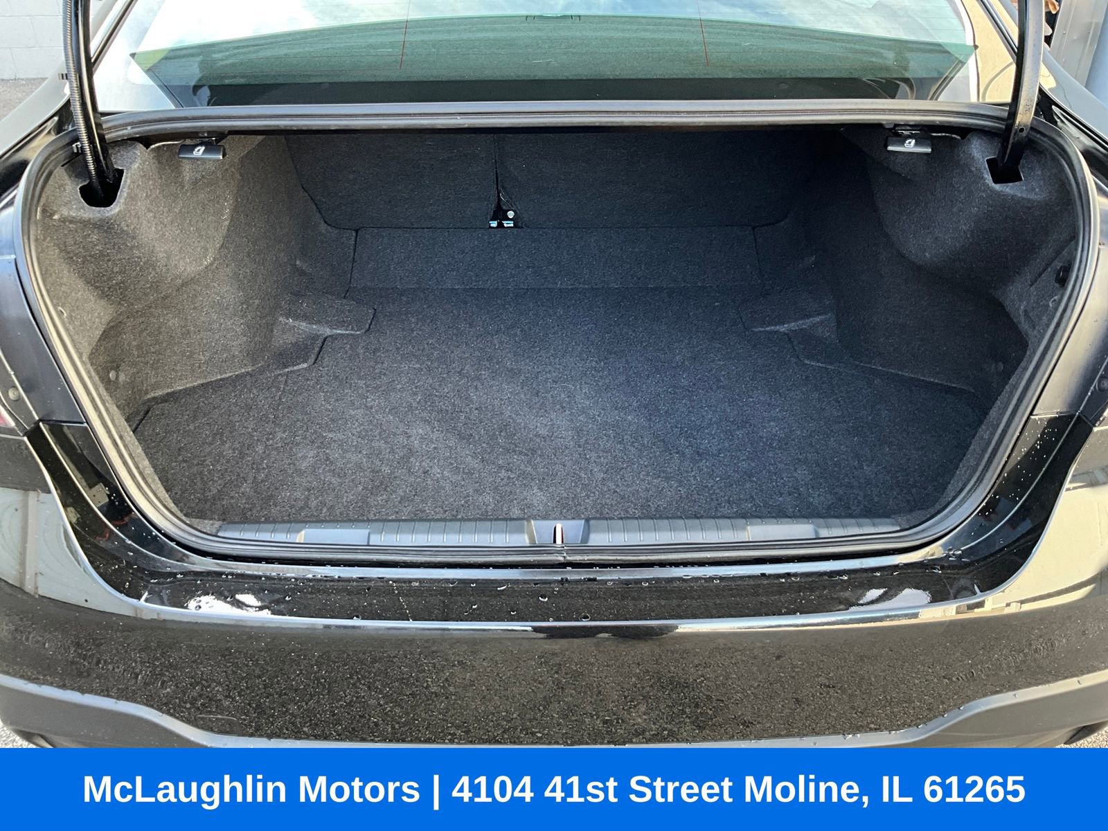 Certified 2025 Subaru Legacy Premium image 11