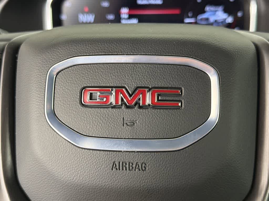 New 2026 GMC Sierra 1500 AT4 w/ AT4 Premium Package image 45