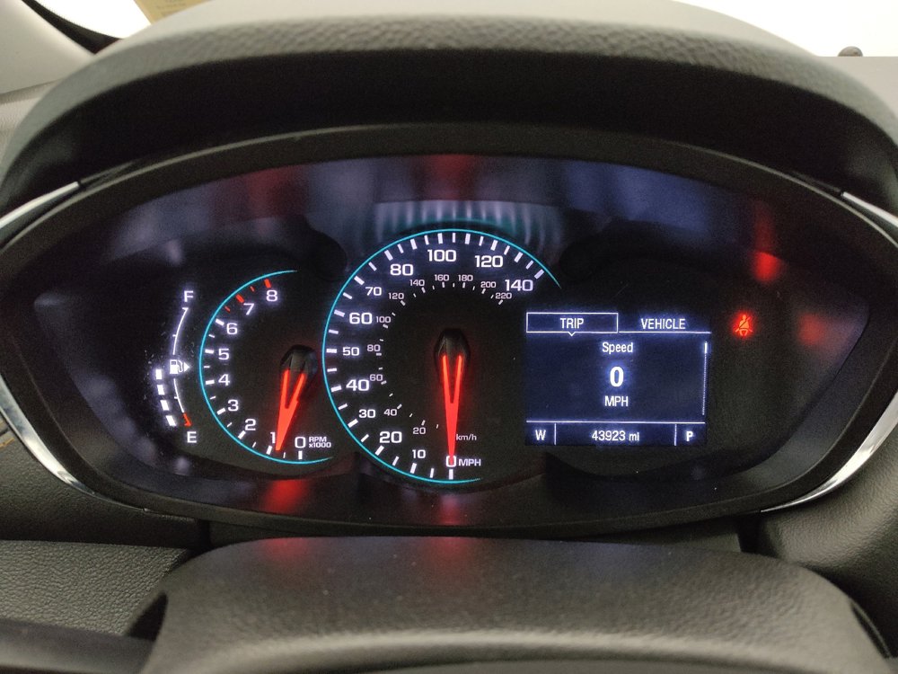 Used 2020 Chevrolet Trax LS w/ Tint and Cruise Package image 23