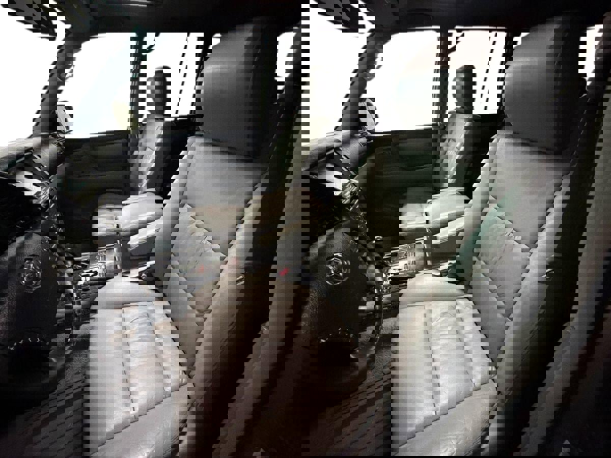 Used 2007 Toyota Land Cruiser image 14