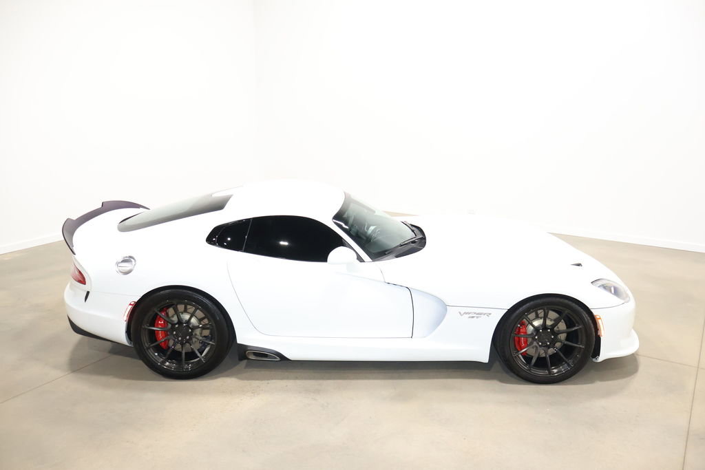 Used 2015 Dodge Viper w/ Quick Order Package 22J GT image 44