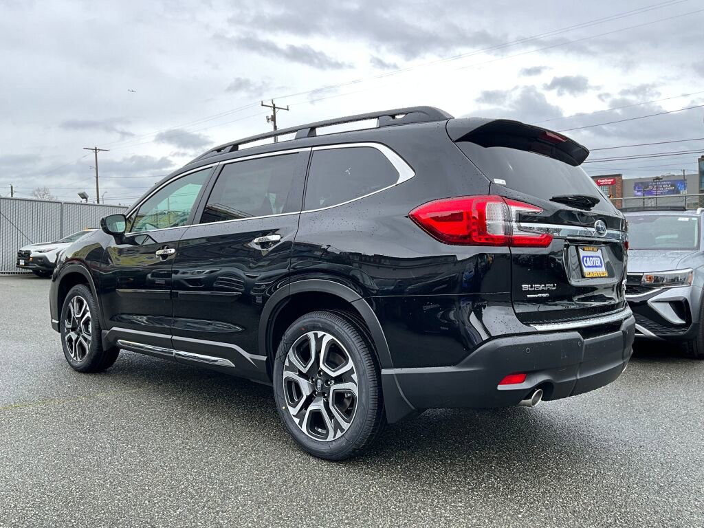 New 2026 Subaru Ascent Touring AWD/4WD image 6