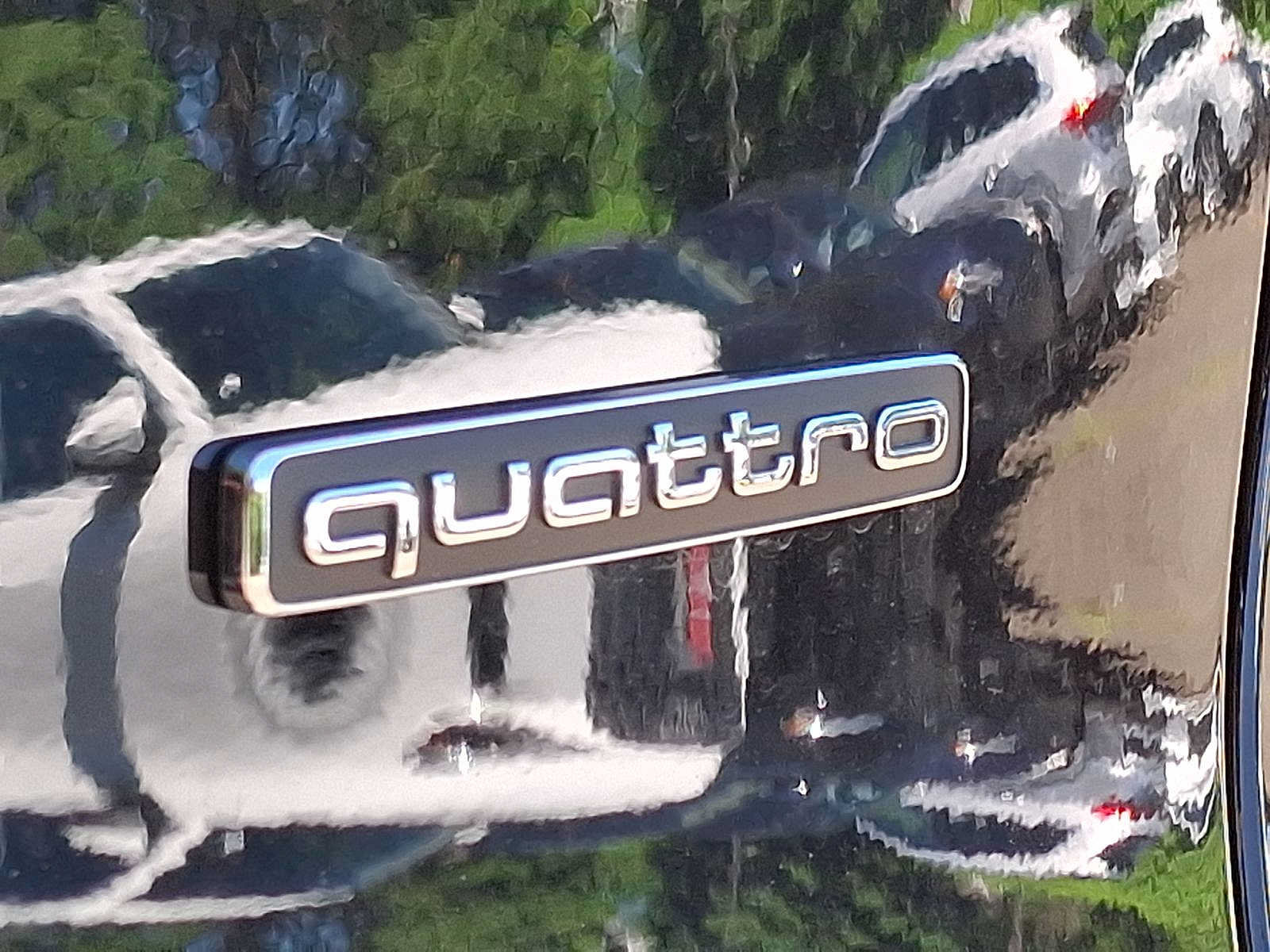 New 2026 Audi Q5 Premium Plus AWD/4WD image 25