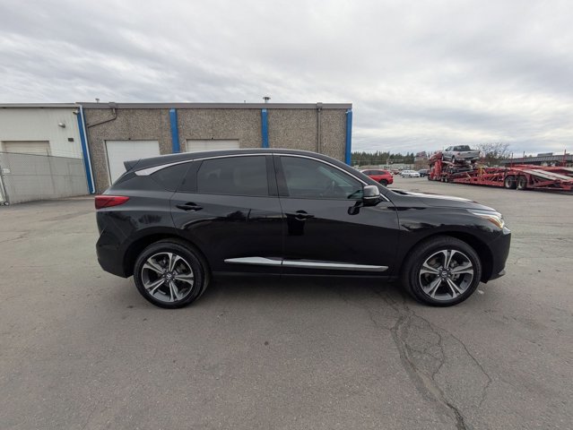 Certified 2023 Acura RDX AWD w/ Advance Package image 4
