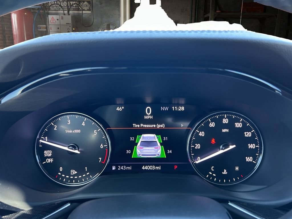 Certified 2023 Buick Envision Essence image 20