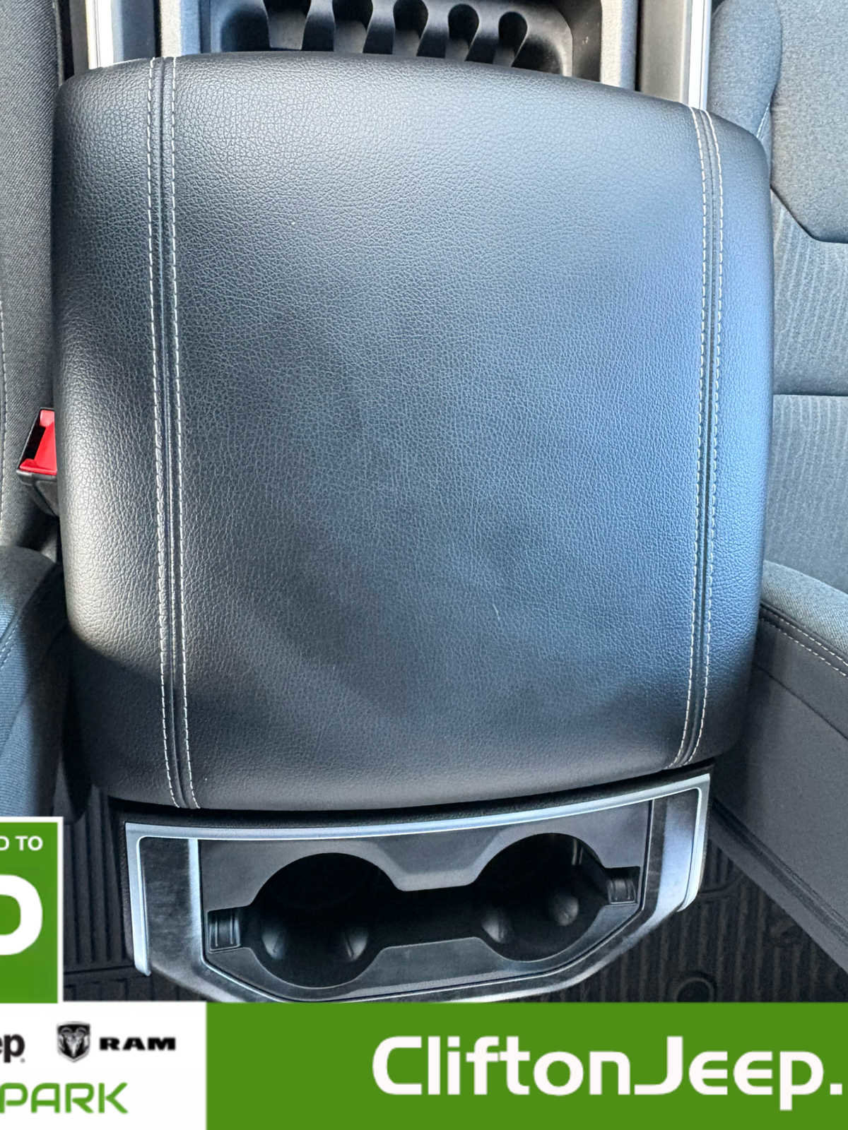 Used 2022 RAM 1500 Big Horn image 22