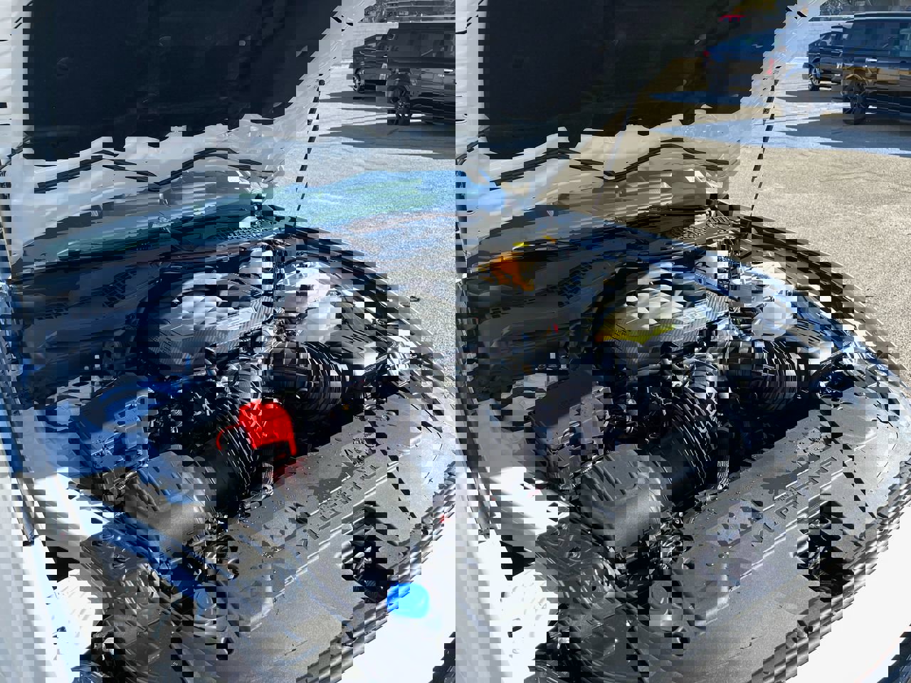 New 2026 Ford Mustang GT image 44