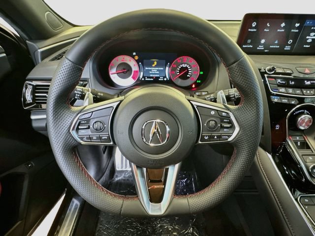 New 2026 Acura RDX w/ Advance Package AWD/4WD image 11